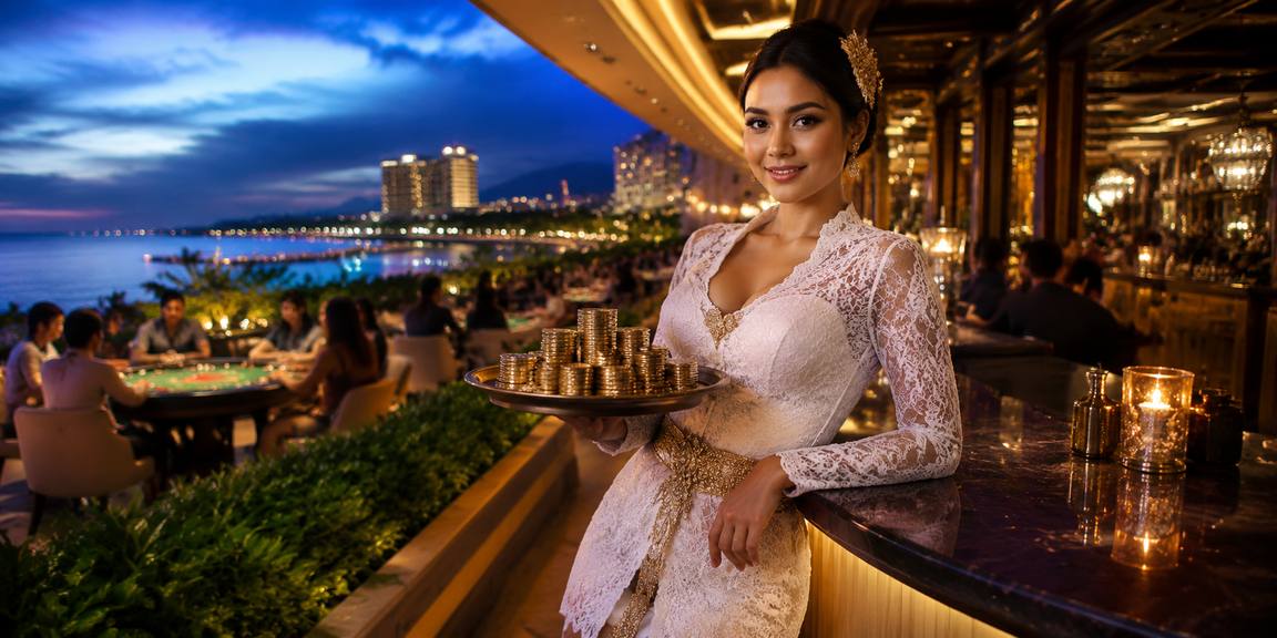 tegaltoto Live Baccarat